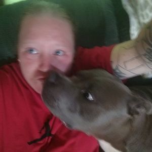 Meet your Posher, Lori